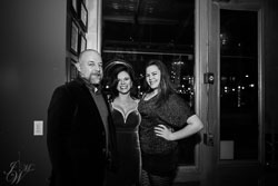 Blind Bear NYE 2017