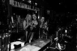Blind Bear NYE 2017