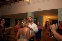 Jae and Valerie Driscoll Wedding