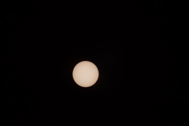 2017 Solar Eclipse