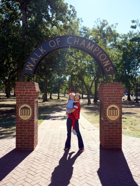 2026 Oxford October
