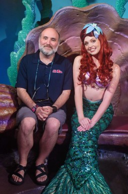 Disney Fall 2025