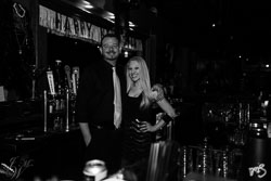 Blind Bear NYE 2017