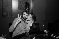 Blind Bear NYE 2017