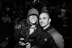Blind Bear NYE 2017