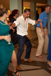 Jae and Valerie Driscoll Wedding