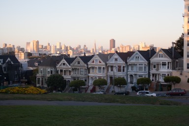 San Francisco